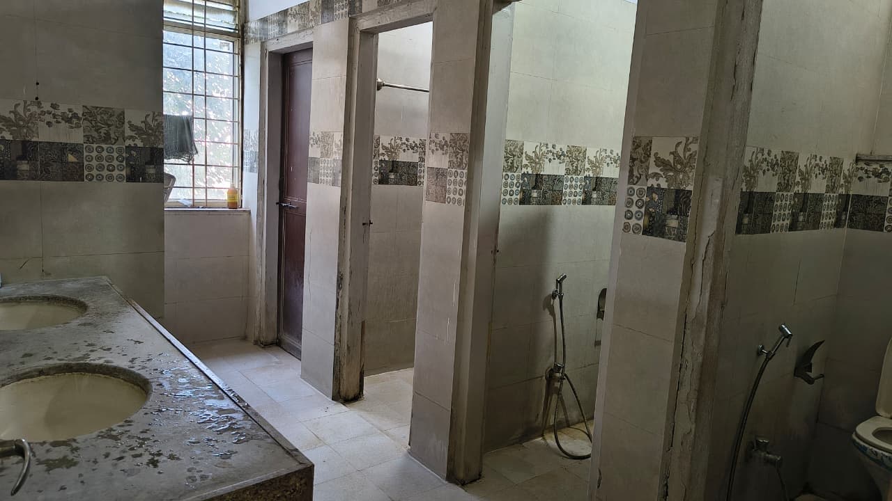 MITS Gwalior hostel photo 16